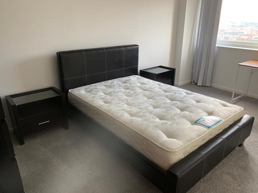 Additional image 4 of Large Masshouse 2 Double Bedrooms, 8TH Floor With Balcony & Parking