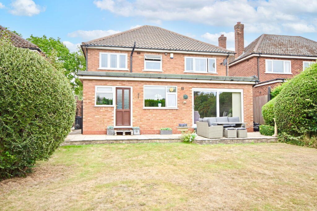 Additional image 32 of Walsall Road, Sutton Coldfield, B74 4NP