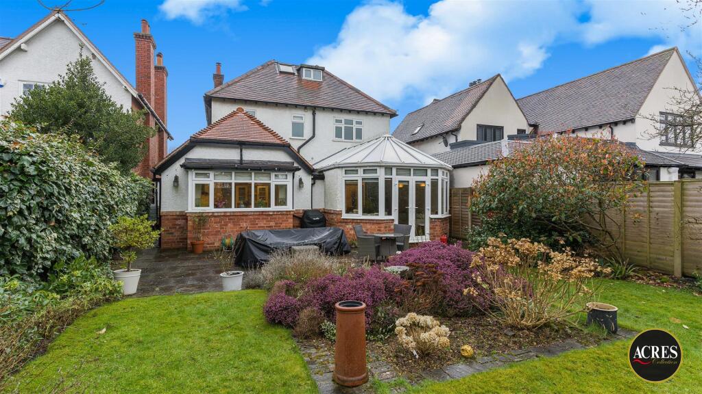 Additional image 30 of Jordan Road, Four Oaks, Sutton Coldfield