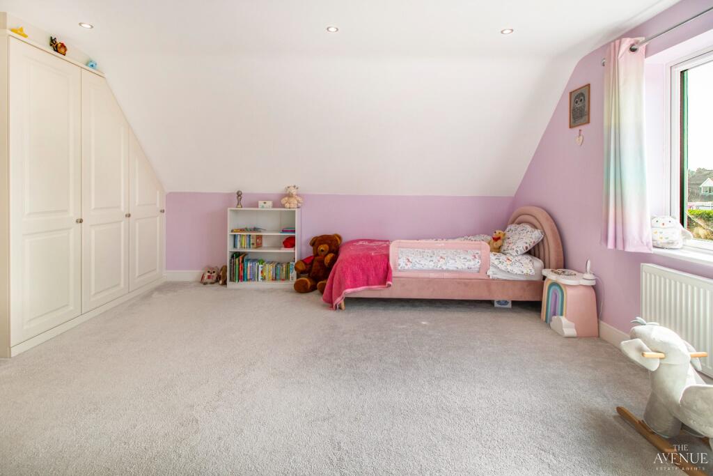 Additional image 33 of Cooks Nest,  Coton Lane, Tamworth, Staffordshire, B79 7SU