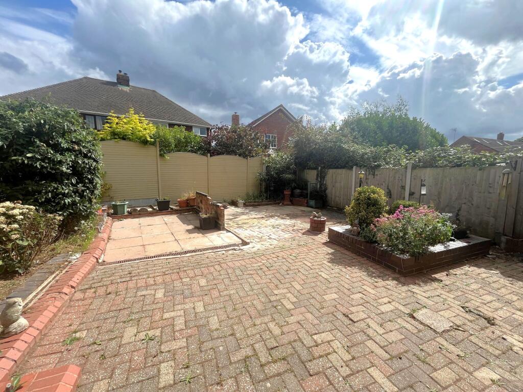 Additional image 15 of Sutherland Close, Birmingham, B43