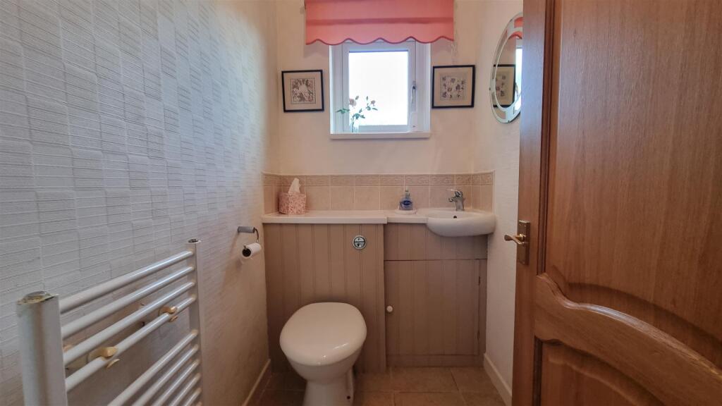 Additional image 8 of Chapel Drive, Wythall