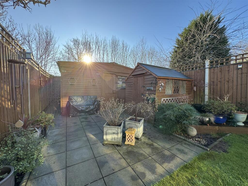 Additional image 39 of Teddington Grove, Perry Barr, Birmingham