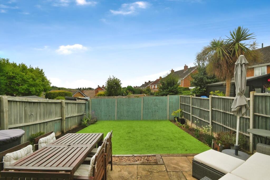 Additional image 23 of Croft Close, Two Gates, Tamworth