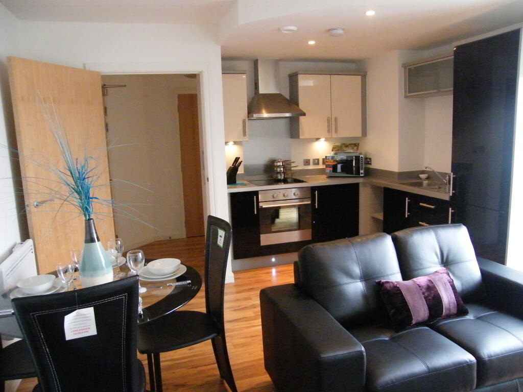 Additional image 8 of Apartment 169, Latitude, 155 Bromsgrove Street, Birmingham, West Midlands