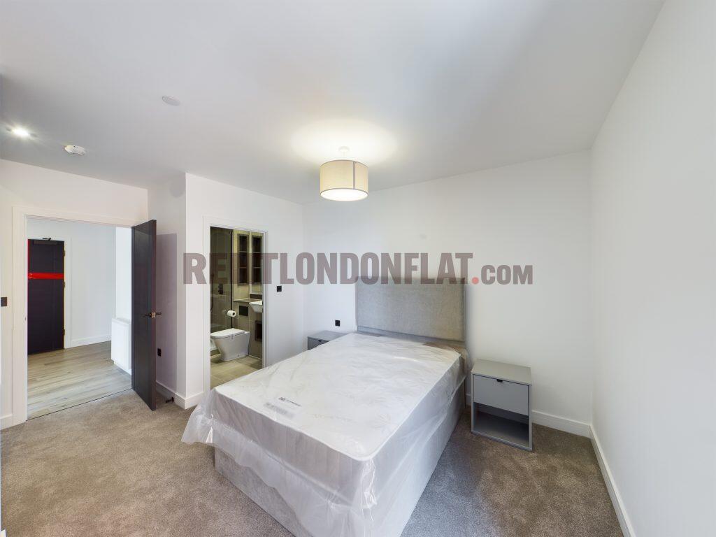 Additional image 4 of Shadwell Street, Newtown, B4 6LP – 2 Bedrooms Flat