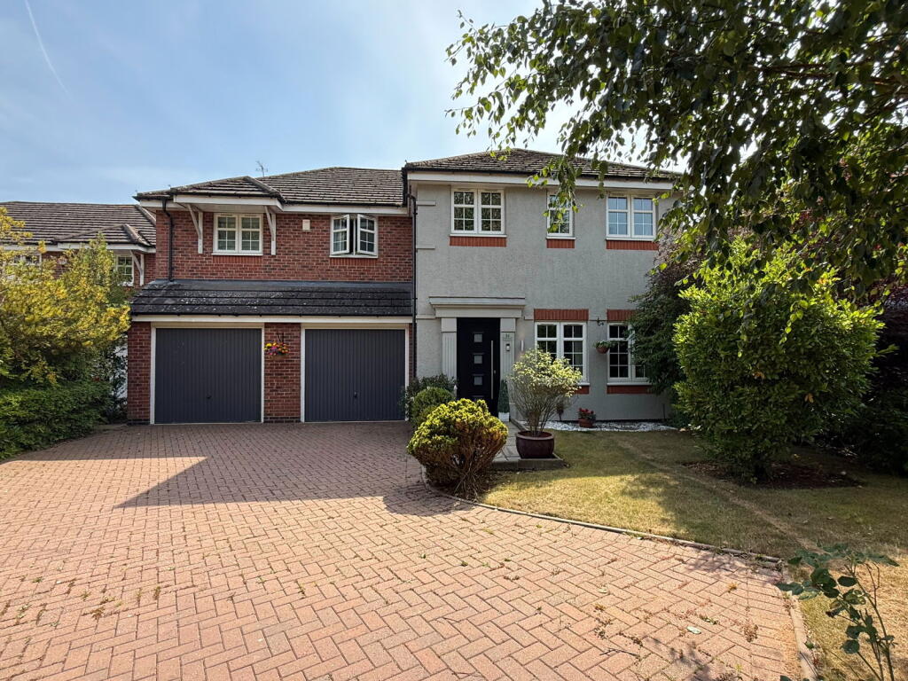 Property image for Hollywood Lane, Hollywood, Birmingham, B47 5PT