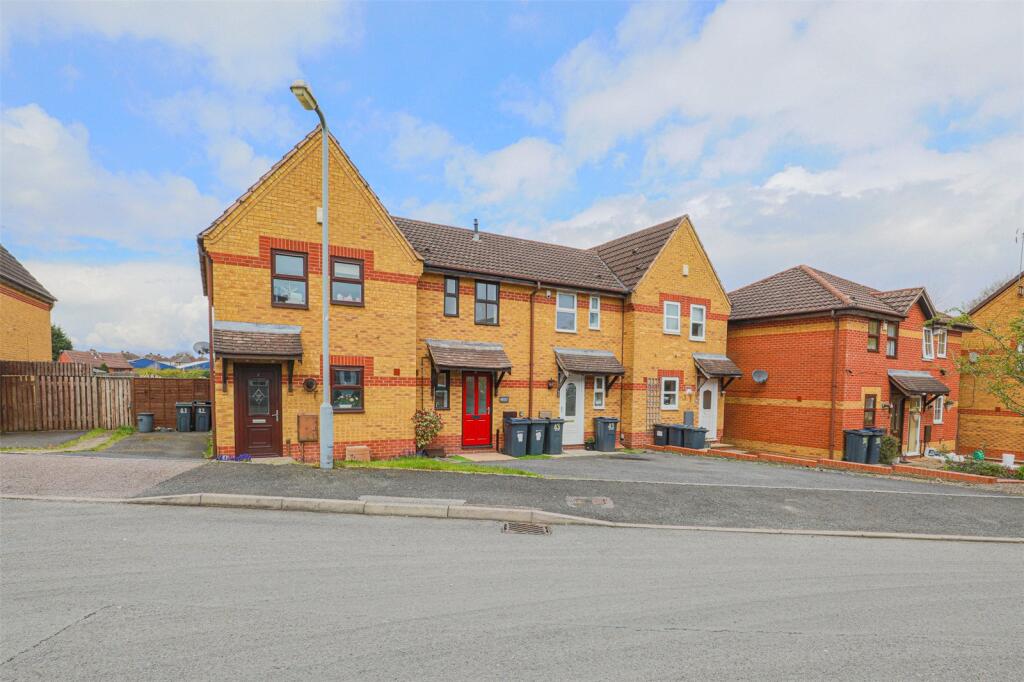 Additional image 3 of Knowle Close, Birmingham