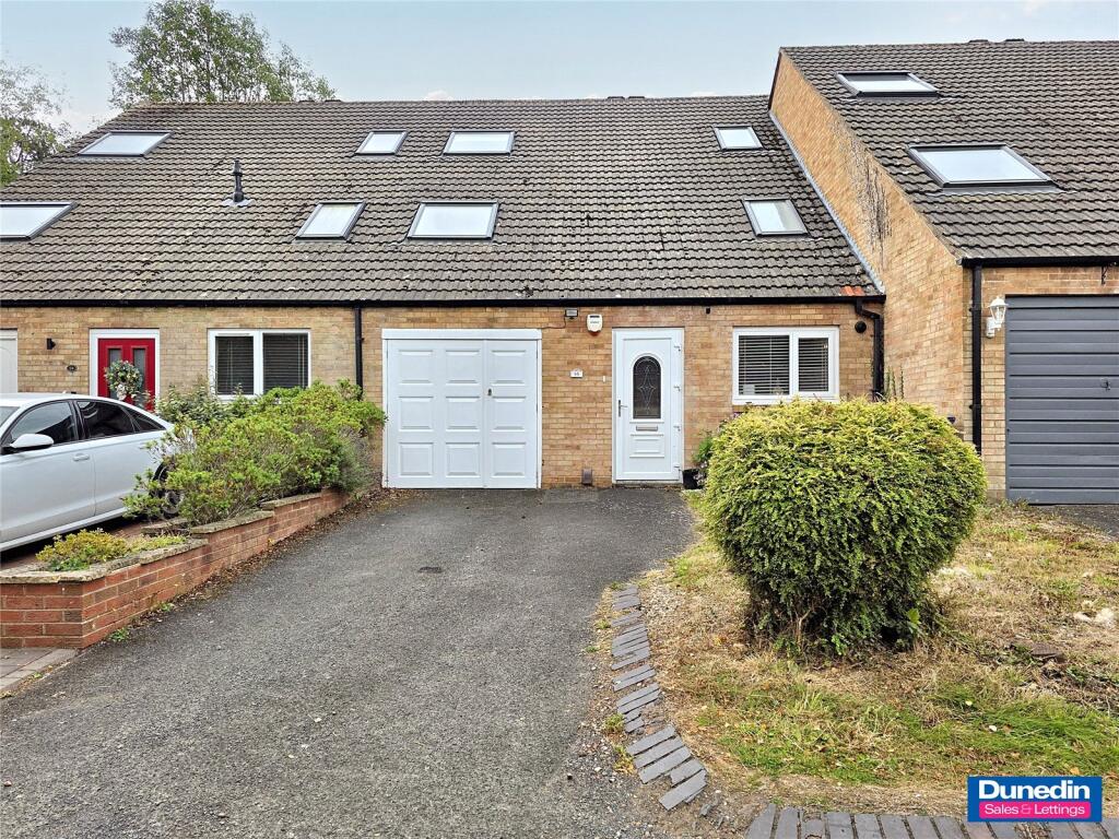 Property image for Mitten Avenue, Rednal, Birmingham, B45