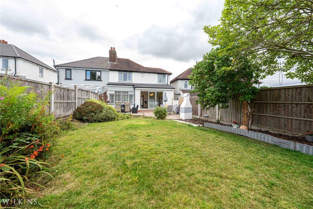 Additional image 29 of Tamworth Road, Two Gates, Tamworth, Staffordshire, B77