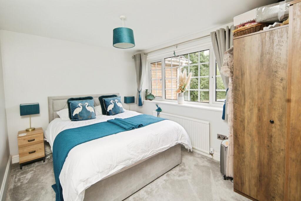 Additional image 12 of Castle Drive, Coleshill, Birmingham, Warwickshire, B46