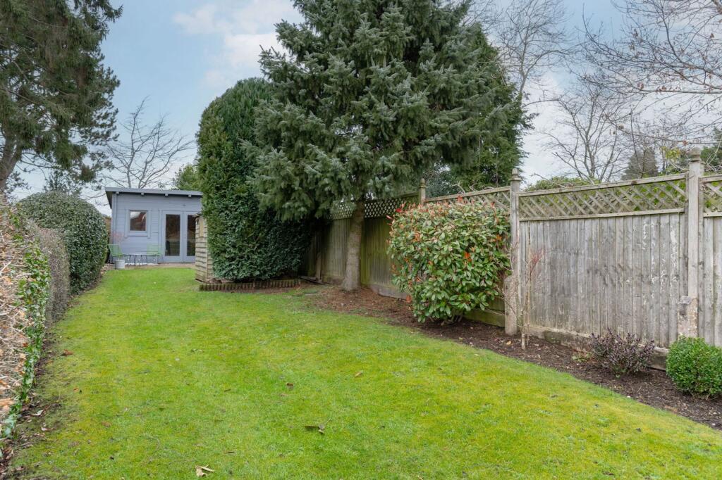 Additional image 23 of Sandhills Lane, Barnt Green, B45