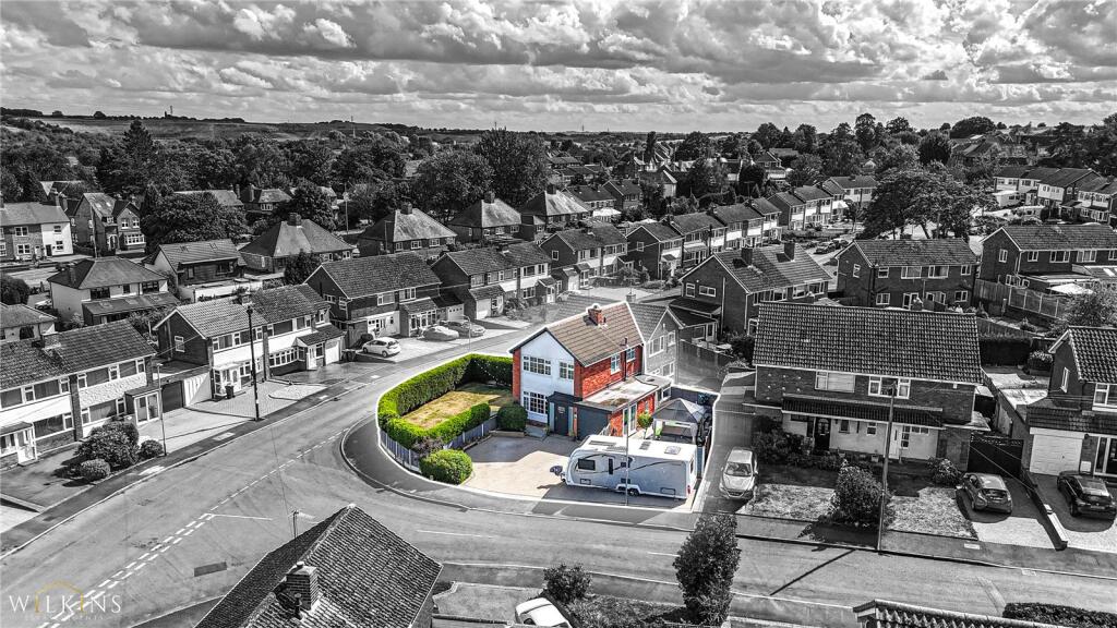Additional image 35 of Park Road, Dosthill, Tamworth, Staffordshire, B77