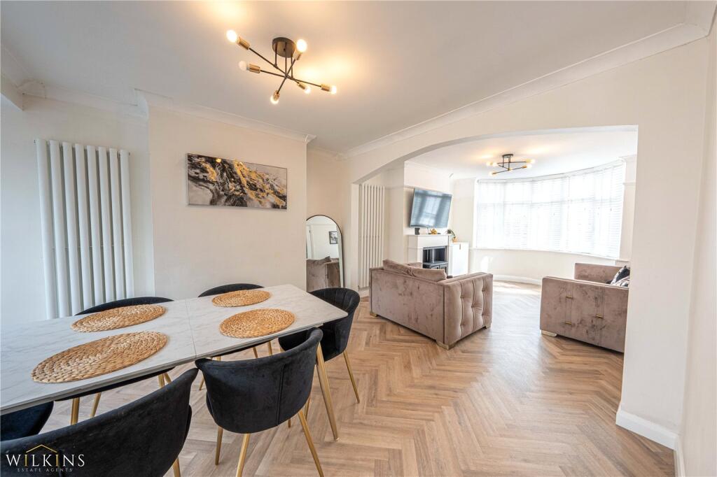 Additional image 8 of Tamworth Road, Two Gates, Tamworth, Staffordshire, B77