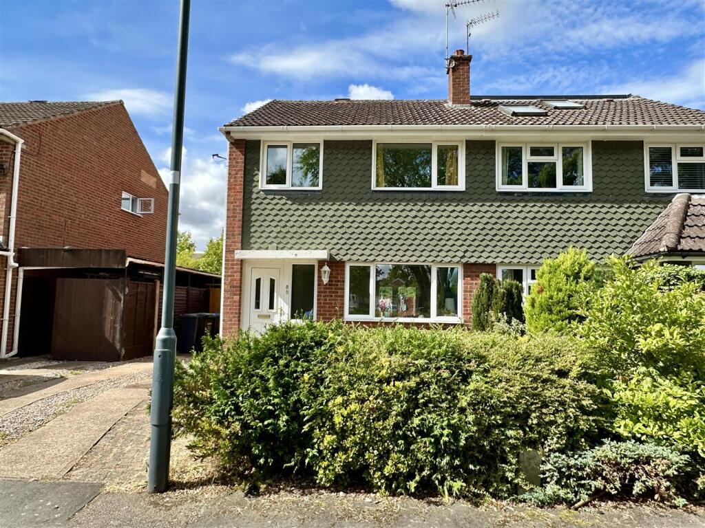 Additional image 14 of Fairwater Crescent, Alcester