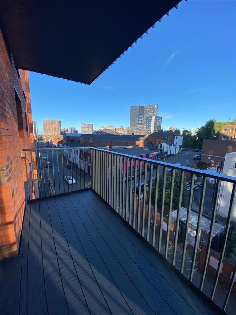 Additional image 7 of Shadwell Street, Birmingham