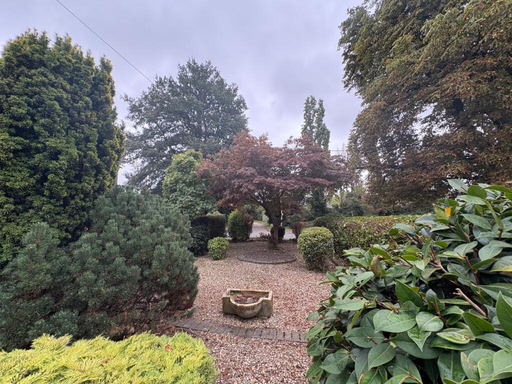 Additional image 20 of Manor Lodge, Haunton, TAMWORTH