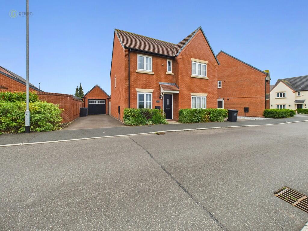 Additional image 13 of Bellingham Grove, Coton Green