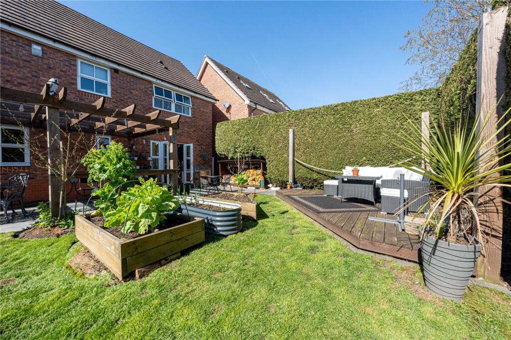 Additional image 32 of Oak Way, Sutton Coldfield, Birmingham, B76