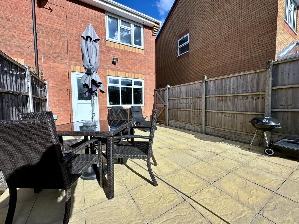 Additional image 24 of Caister, Amington, Tamworth, B77