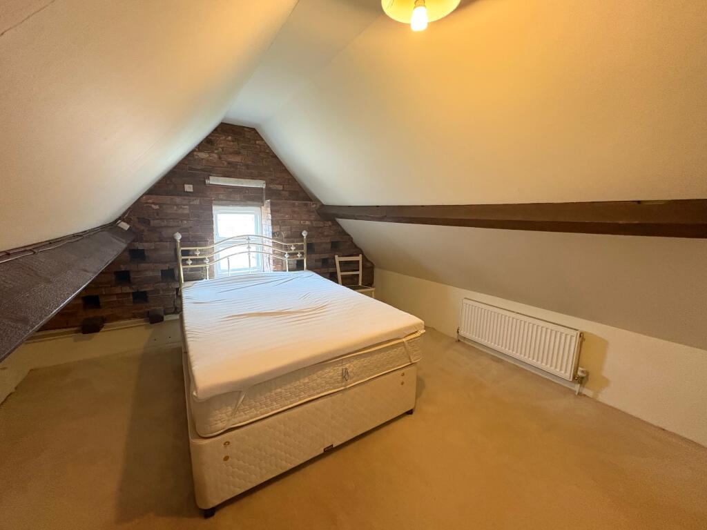 Additional image 14 of Manor Lodge, Haunton, TAMWORTH