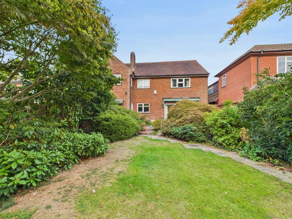 Additional image 13 of Hollyfield Road, Sutton Coldfield