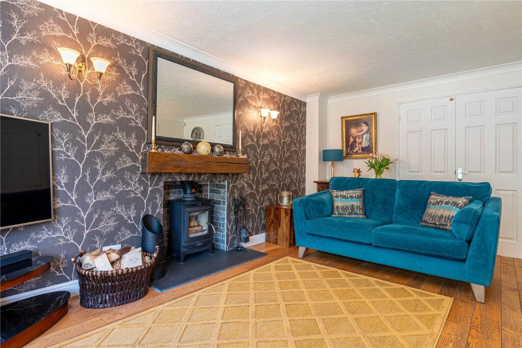 Additional image 11 of Oak Way, Sutton Coldfield, Birmingham, B76