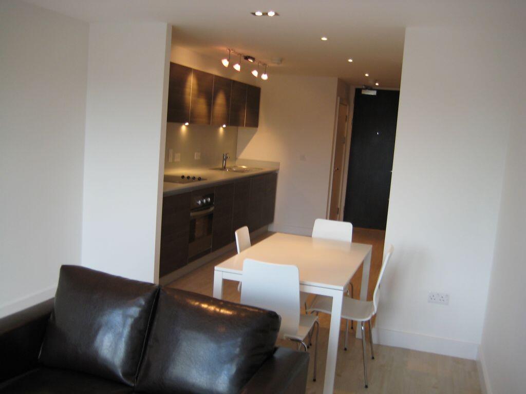 Additional image 2 of Hub Furnished Duplex