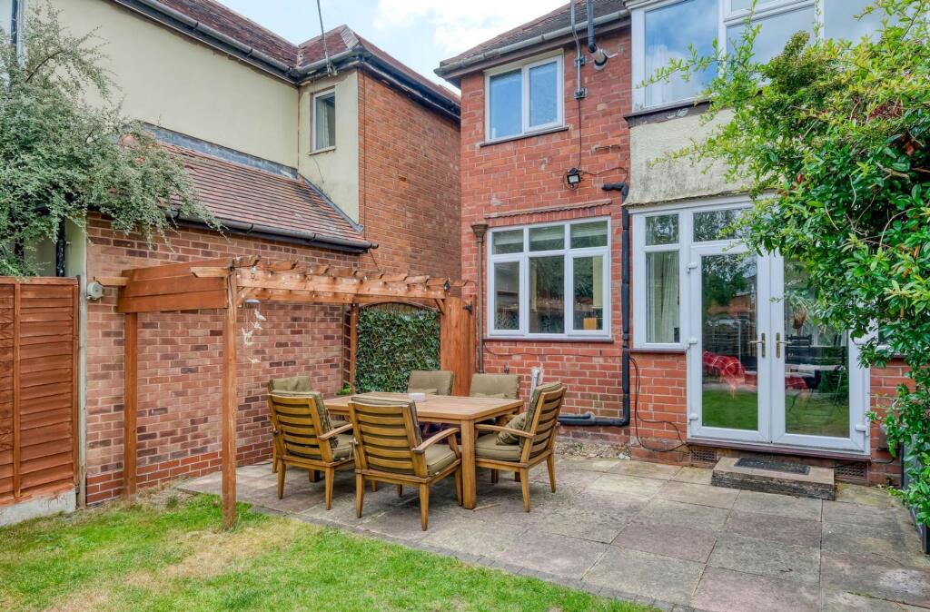 Additional image 15 of Leach Heath Lane, Rednal, B45