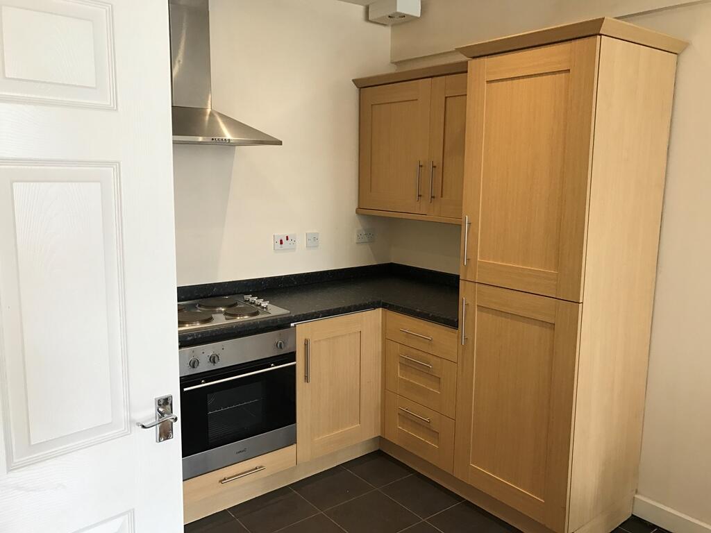 Additional image 7 of 203 Mayfair House 1 Bedroom - 2ND Floor