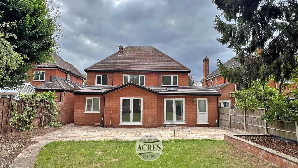 Additional image 17 of Barnard Road, Sutton Coldfield