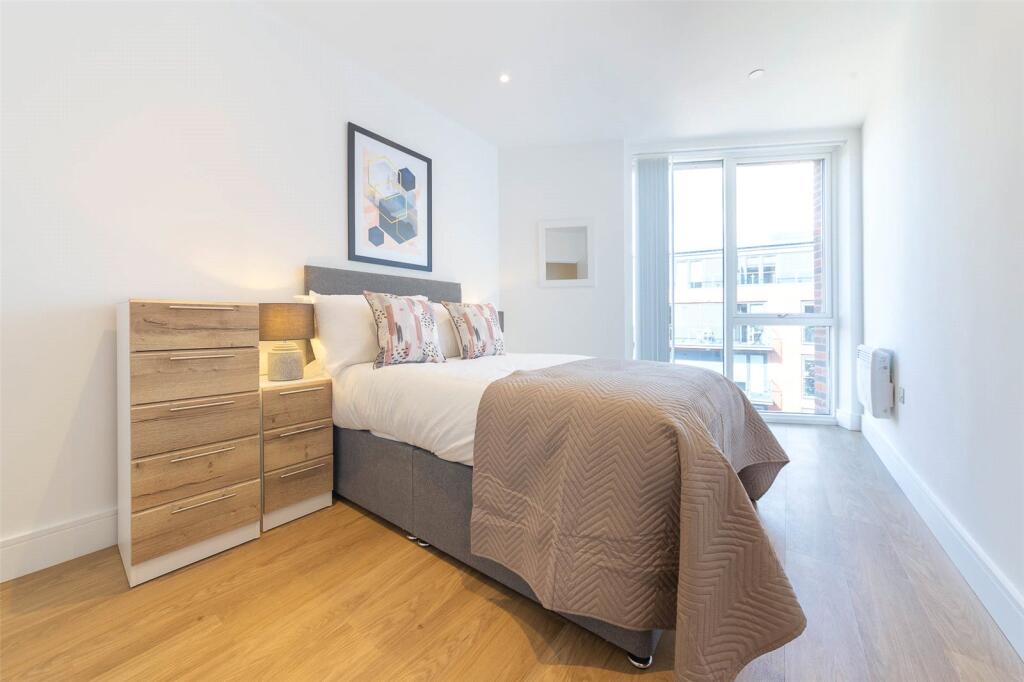 Additional image 5 of East Timber Yard, 118 Pershore Street, Birmingham, B5