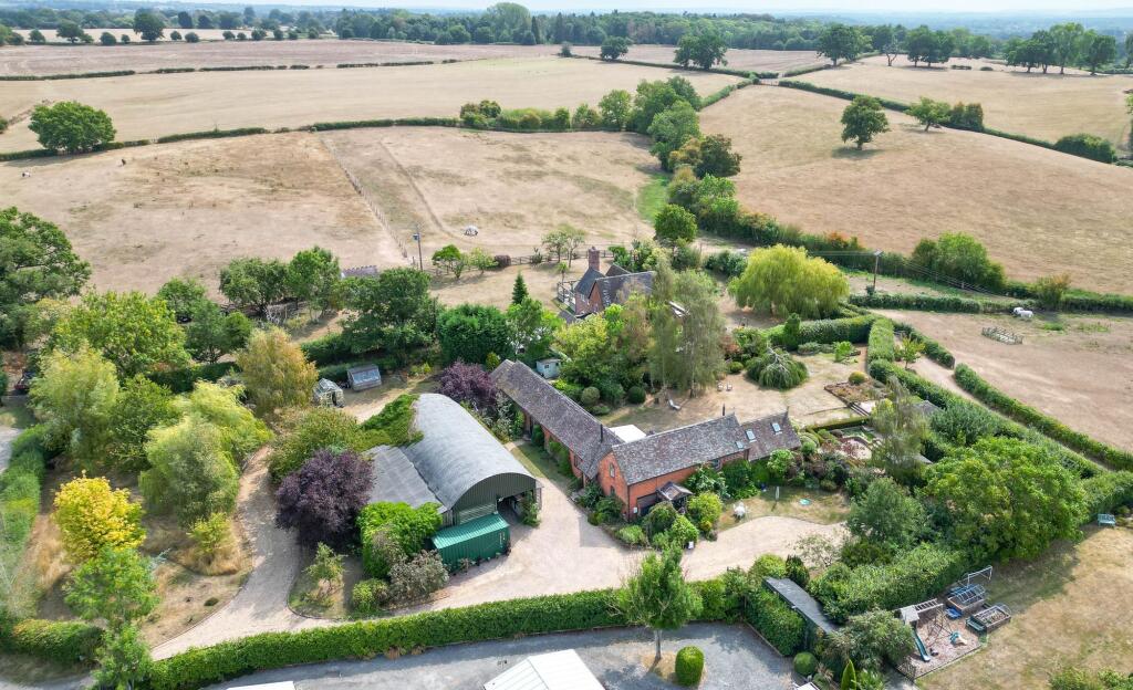 Property image for Copyholt Lane, Lower Bentley, B60