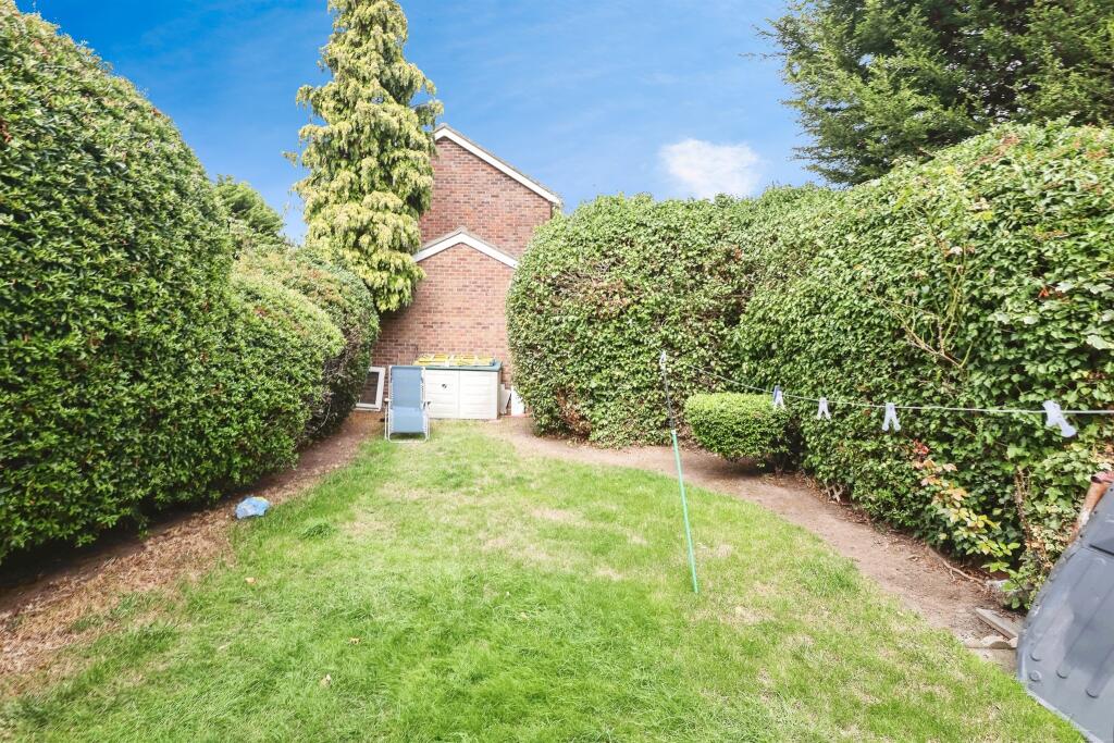 Additional image 15 of Bowshot Close, Birmingham