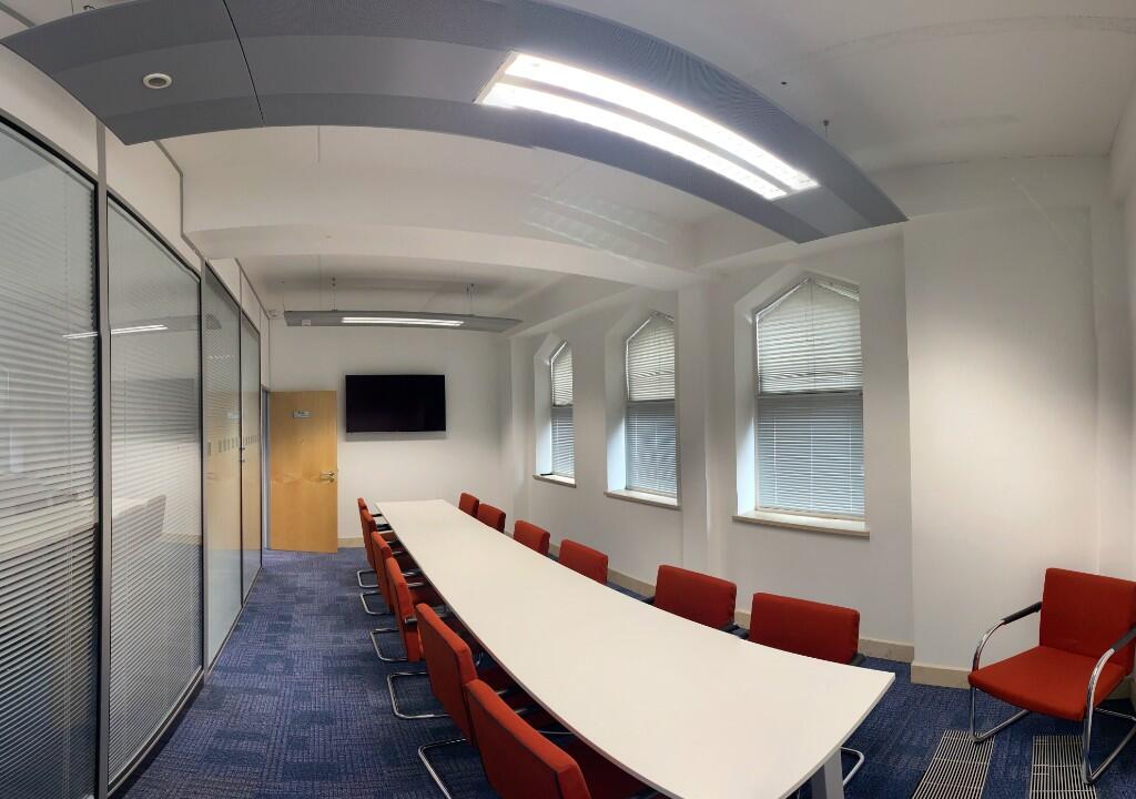 Additional image 5 of Pinewood Business Park, Coleshill Road, Marston Green, B37 7HG