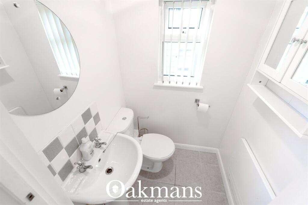 Additional image 11 of Irwin Avenue, Rednal, Birmingham, West Midlands, B45