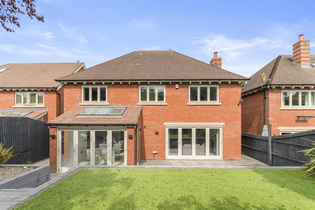 Additional image 7 of The Fairways, Little Aston, Sutton Coldfield