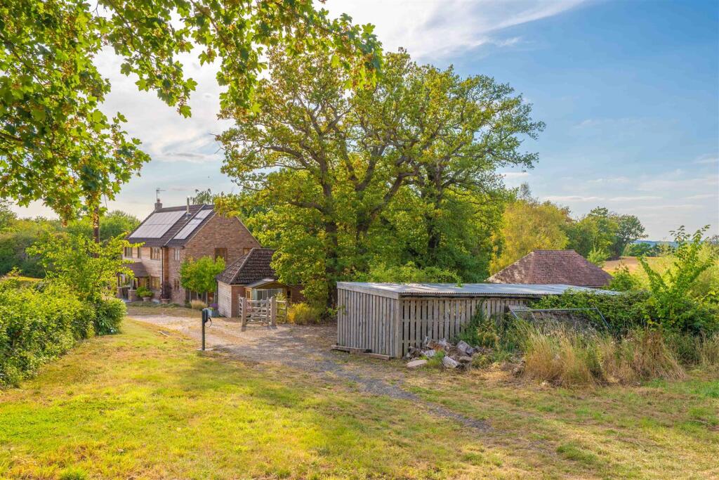 Additional image 32 of Common Lane, Mappleborough Green