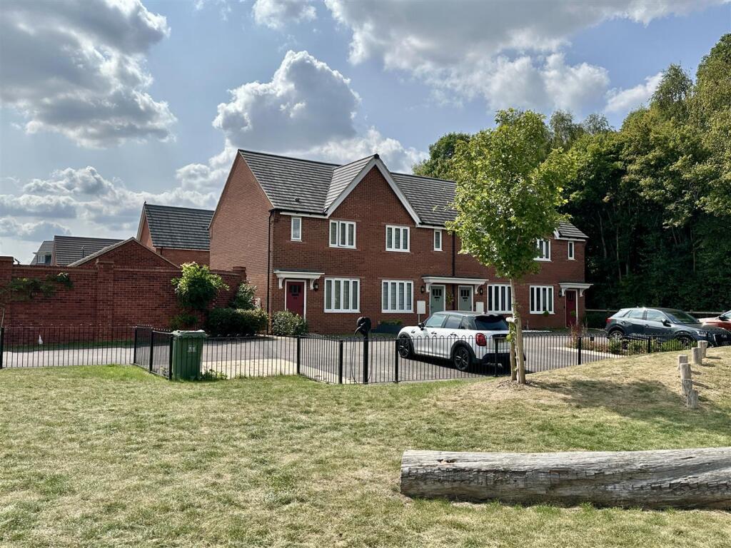 Additional image 26 of Mayors Drive, Alcester