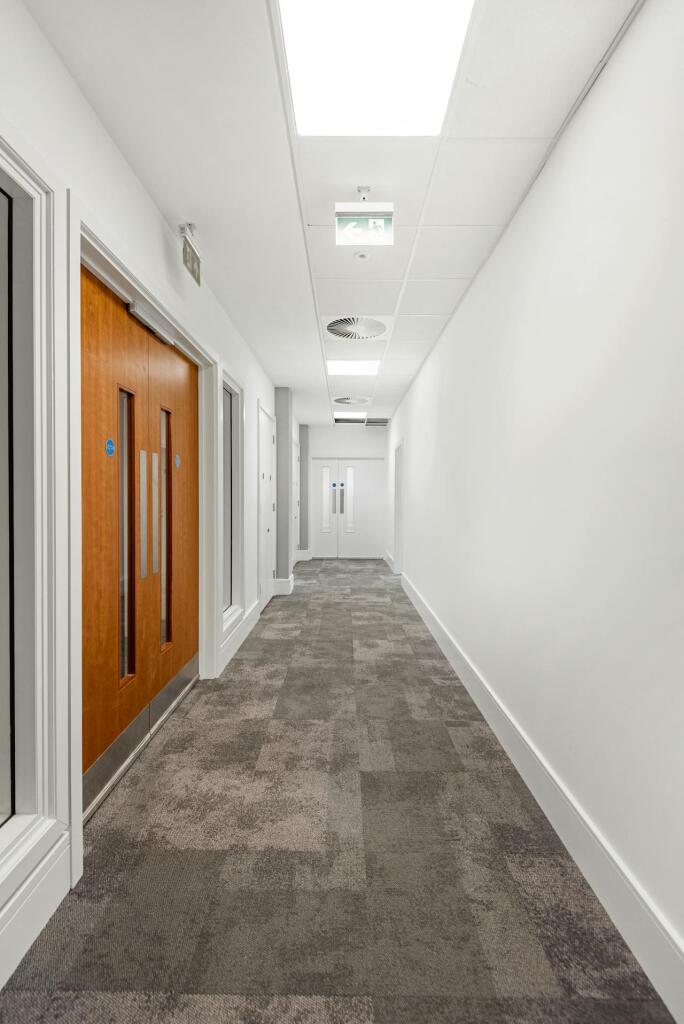 Additional image 11 of Aqueous II, Aston Cross Business Village, Birmingham, B6 5RQ