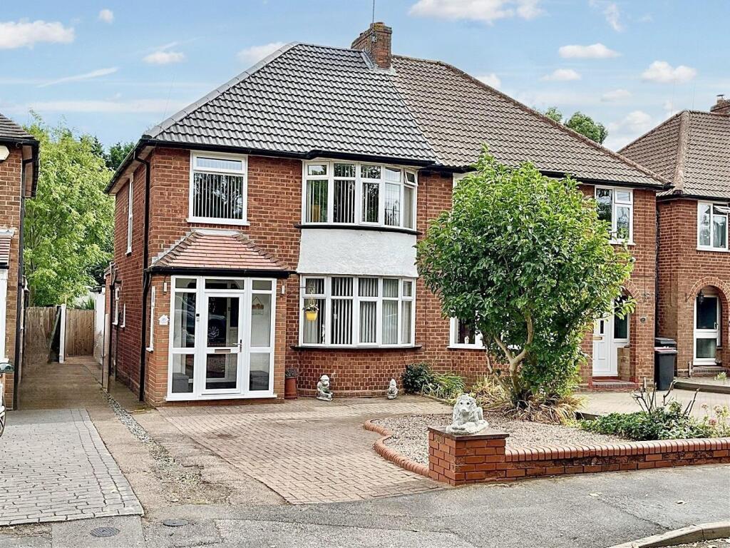 Property image for Kingsbury Road, Curdworth, Sutton Coldfield
