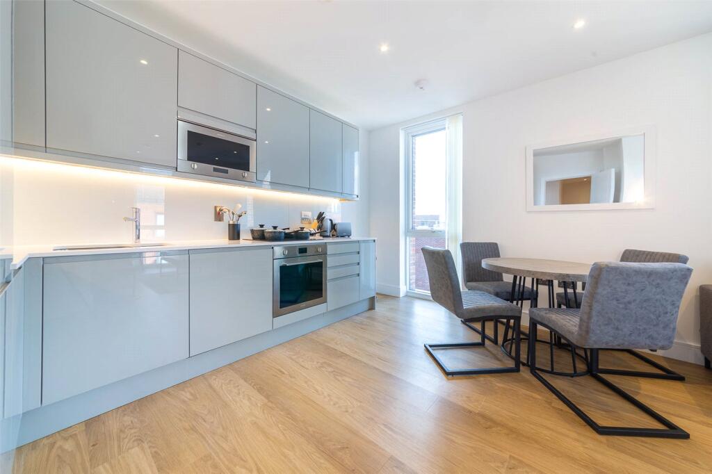 Additional image 12 of East Timber Yard, 118 Pershore Street, Birmingham, B5