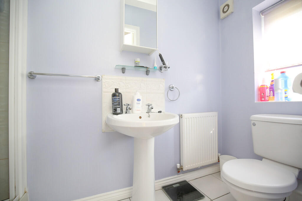 Additional image 18 of Fasson Close, Tamworth