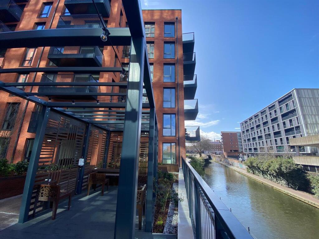 Additional image 29 of Shadwell Street, Birmingham