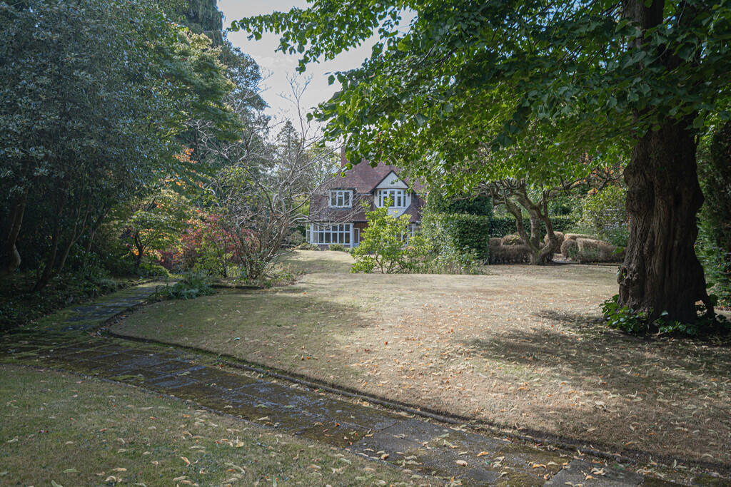 Additional image 17 of Wentworth Road, Four Oaks Estate