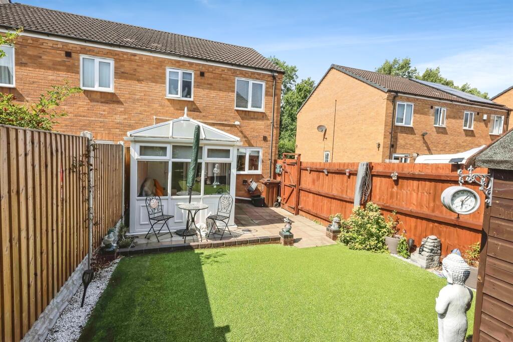 Additional image 11 of Lowbrook Way, Birmingham