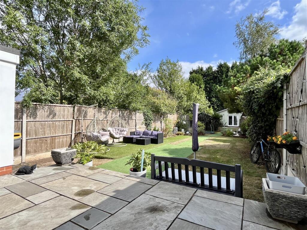 Additional image 22 of Kingsbury Road, Curdworth, Sutton Coldfield