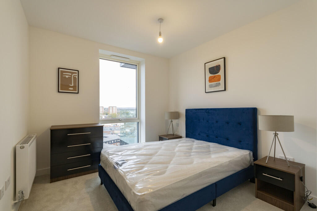 Additional image 11 of The Regent, Snow Hill Wharf, Shadwell Street, Birmingham, B4