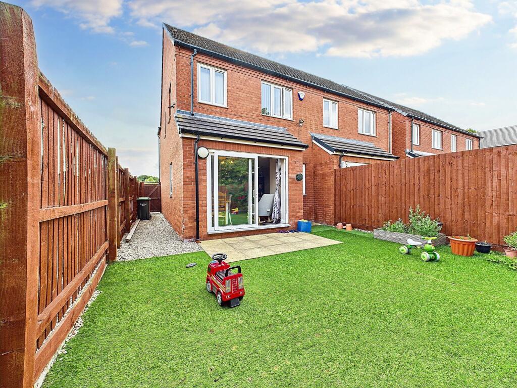 Additional image 2 of John Brooks Avenue, Smethwick, Birmingham, B66