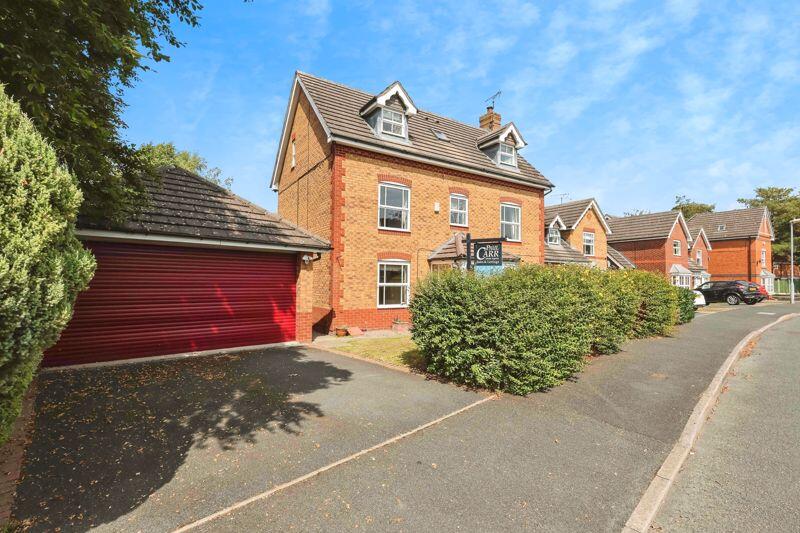 Additional image 35 of Barrack Close, Sutton Coldfield, B75 7HB